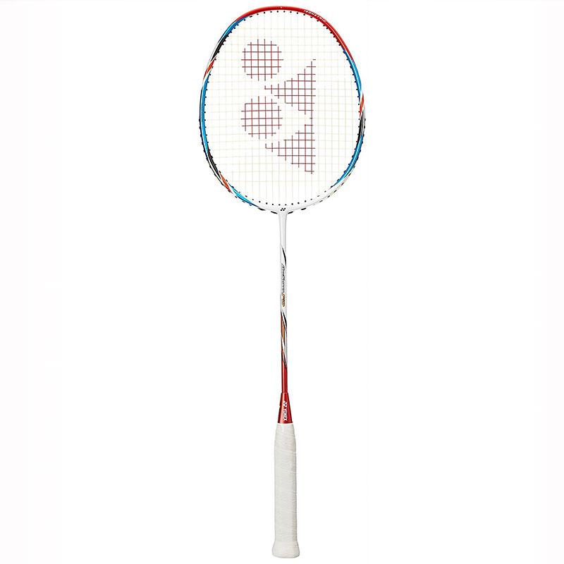 Yonex Arcsaber FD Badminton Racquet With Full Cover G4 Strung  (Multicolor, Weight - 75 g)