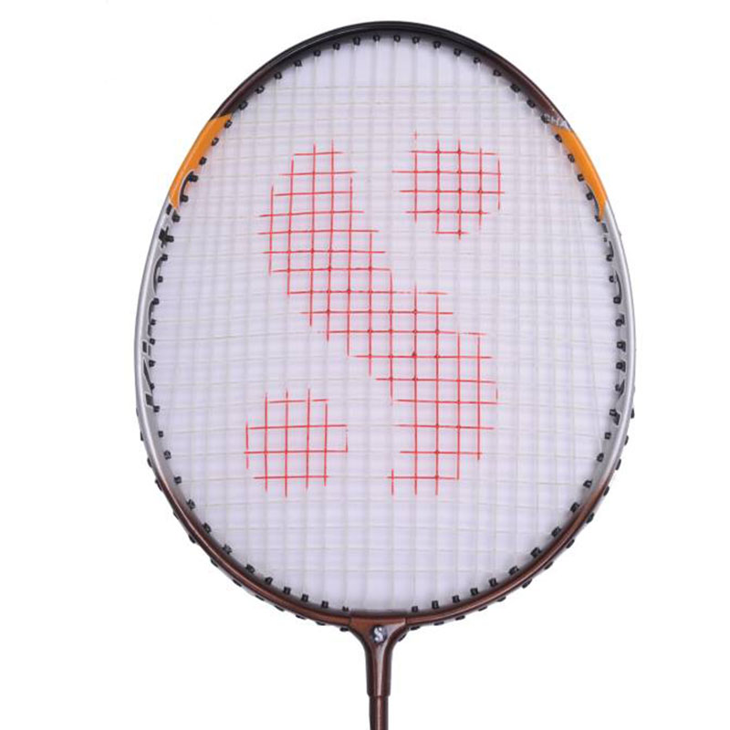 Silvers Kinetic Badminton Kit