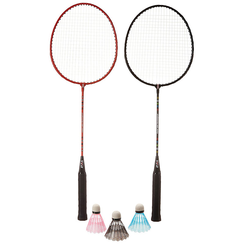 Stag Disney - Badminton Racquet Doubles