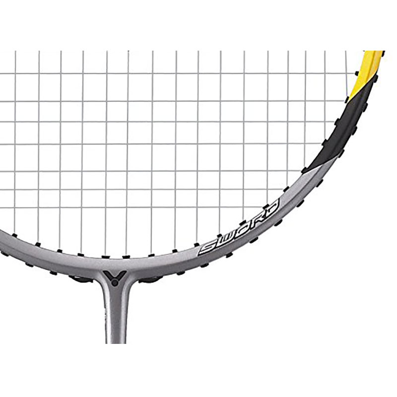 Victor Brave Sword 150 Unstrung 3U/4U Badminton Racquet