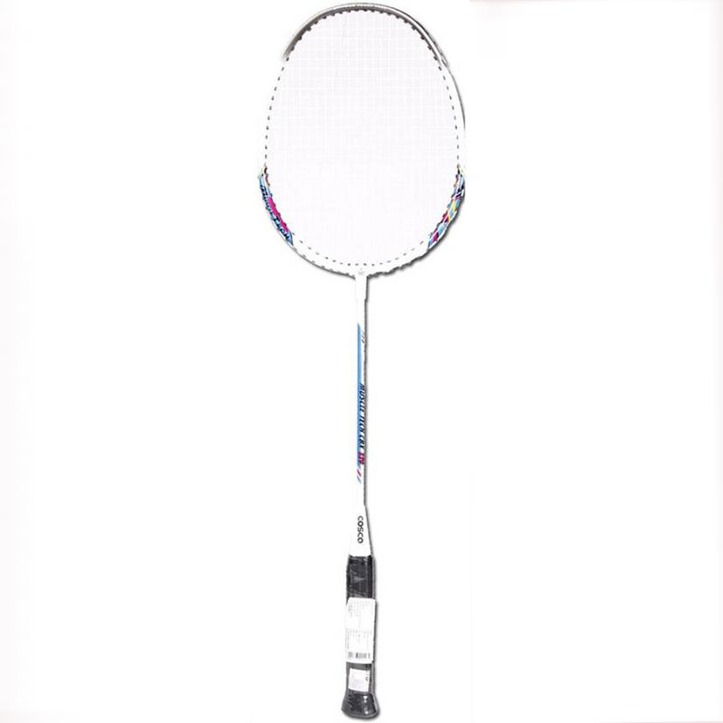 Cosco CBX-320 G4 Strung  (Multicolor, Weight - 95 g)
