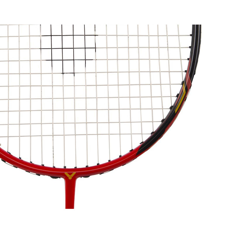Victor Arrow Speed 990 Badminton racket tension upto 31lbs