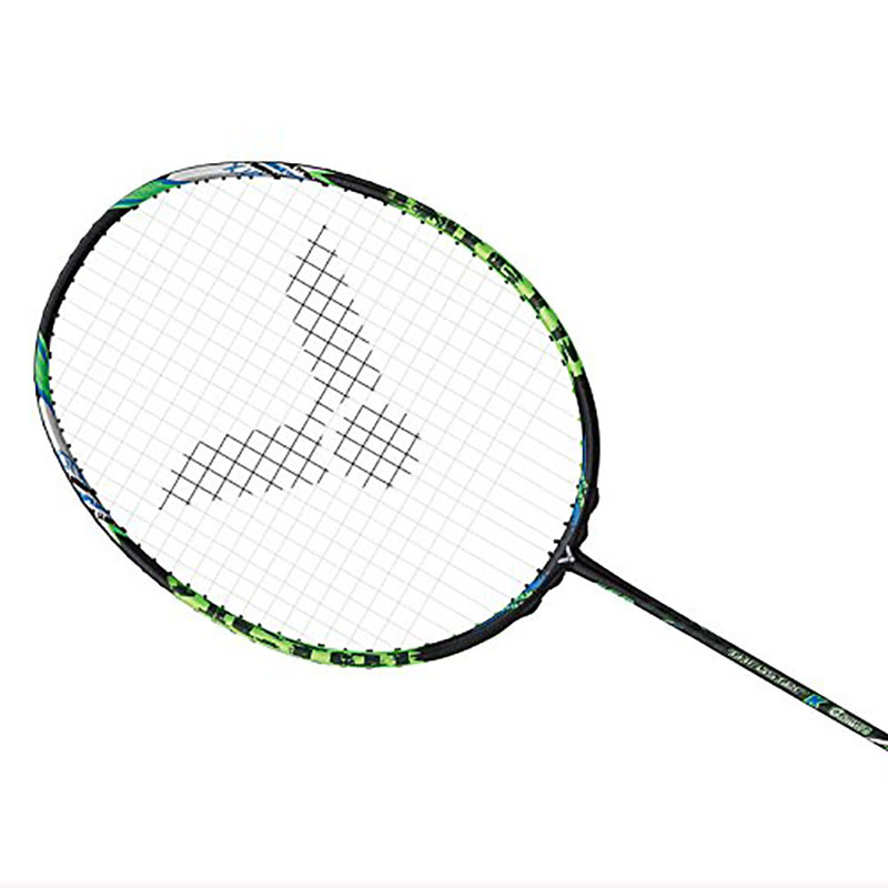 VICTOR Thruster K Onigiri Badminton Racket (TK-Onigiri)