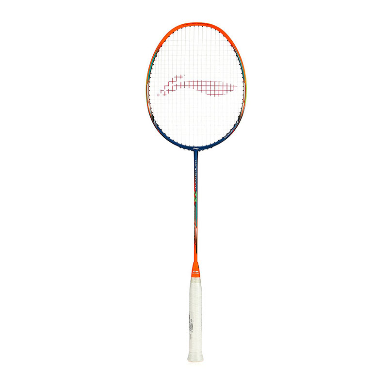 Li-Ning Windstorm 72 Super Light (72g) Aerotic Beam Tech Badminton Racket(30lbs)