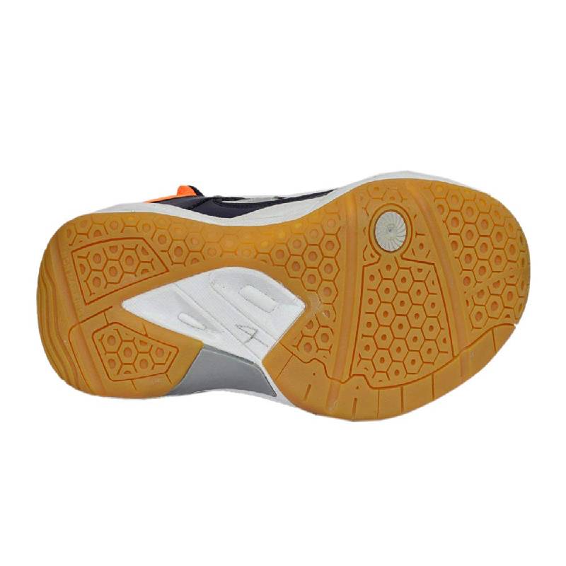xAqua Pavoo XAP-876 Girls Badminton Shoes