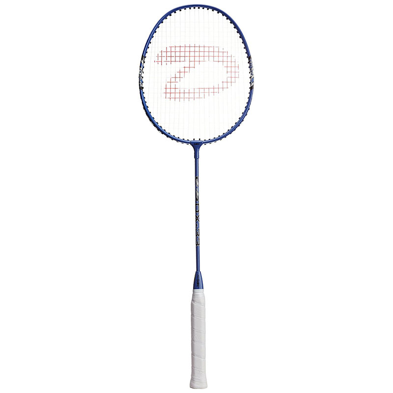 DSC Dx-33 Aluminium Badminton Racquet with full cover