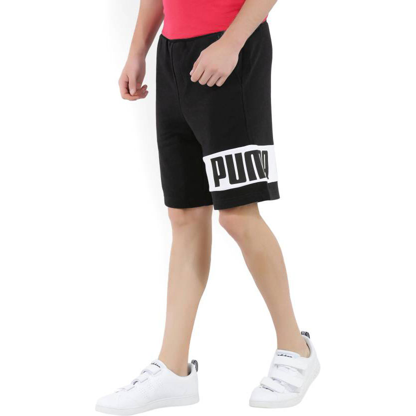 Puma Men's Cotton Shorts