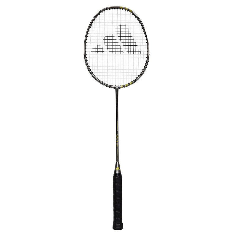 Adidas F100 Carbon/Graphite Badminton 