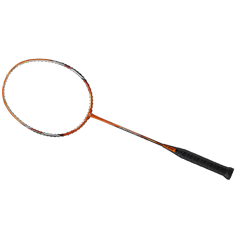Victor Jet Speed 8PS Badminton Racket- Unstrung ( JS 8PS 4U)