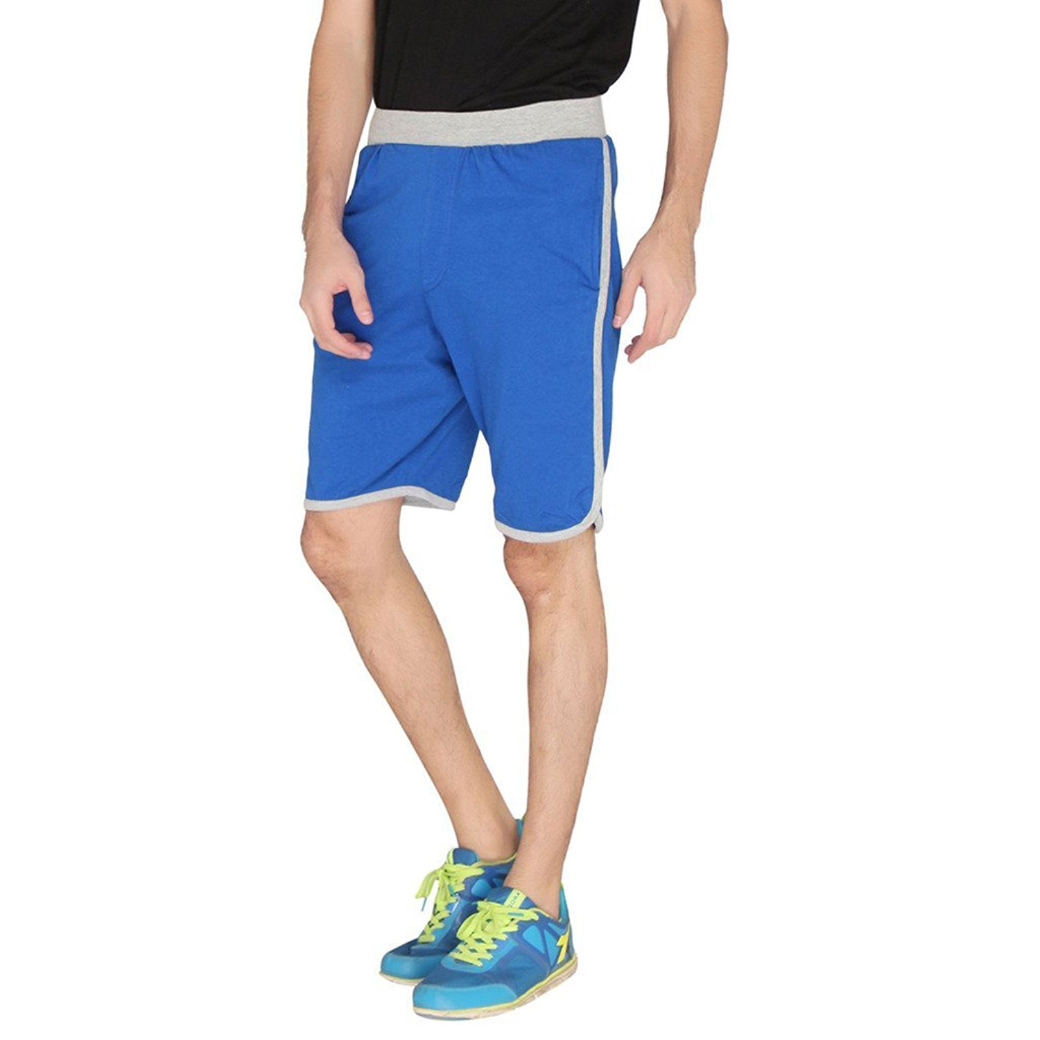   LUCfashion Men's Exclusive Premium Fashionable Sports Shorts
