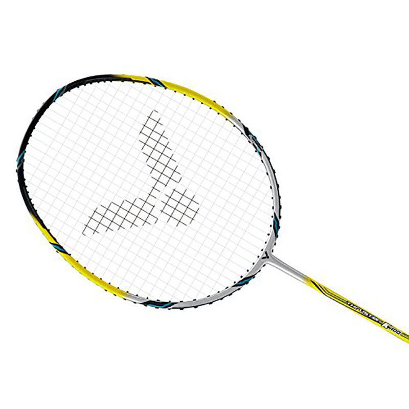 VICTOR Thruster K 100 Badminton Racket(TK-100-4U)