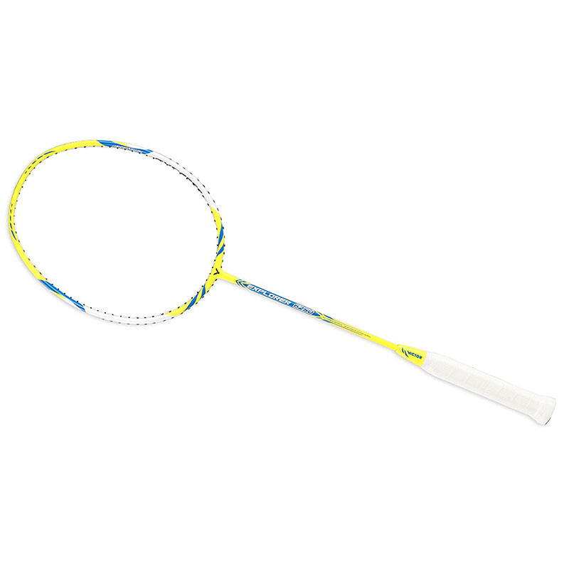 Victor Explorer 6250 Badminton Racquet - 4U, G5