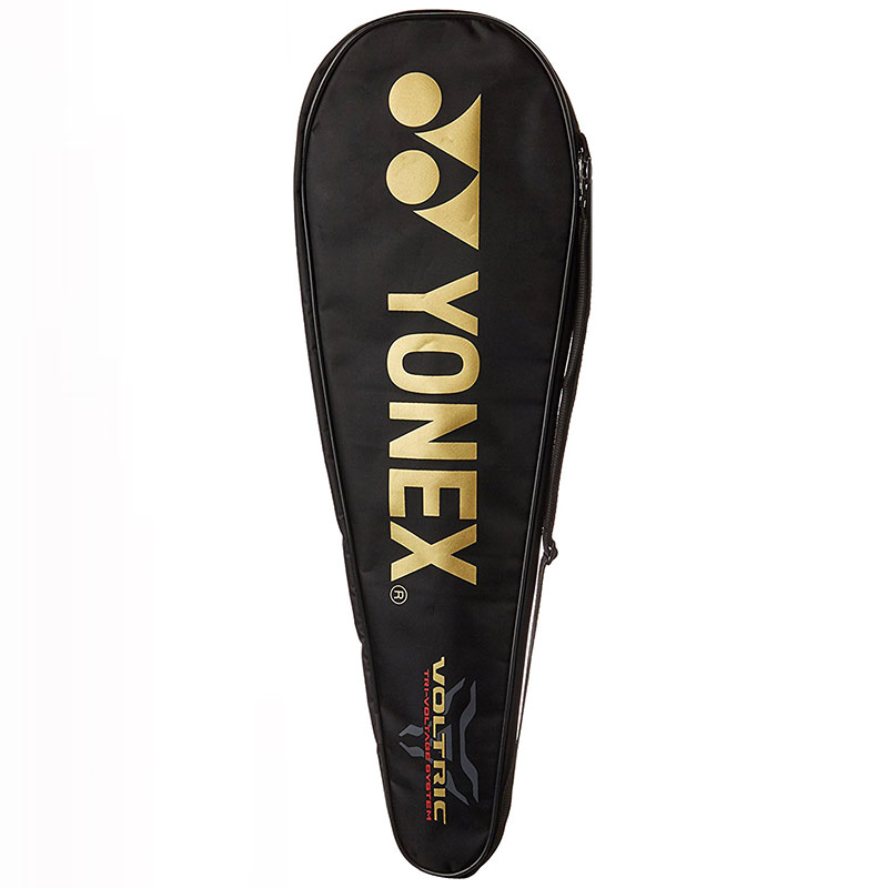 Yonex Voltric 7 G4 Strung  (Multicolor, Weight - 80 g)