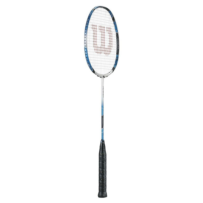Wilson Carbon Basalt Power Blx Badminton Racquet