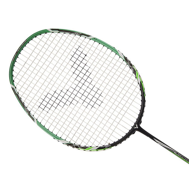 Victor Arrow Power 6800 Badminton racket tension upto 35lbs