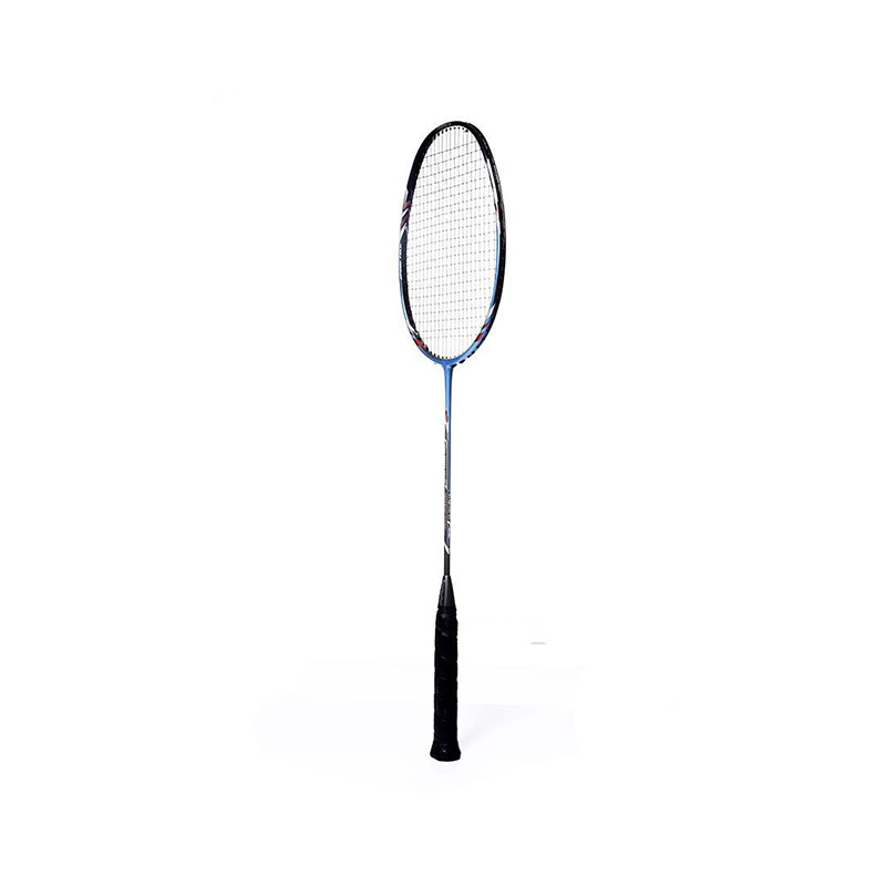 Spinway Badminton Tornado Power M2 Racket,Flexibility and a greater balance,Hot Melt ,( With Cover Bag) )