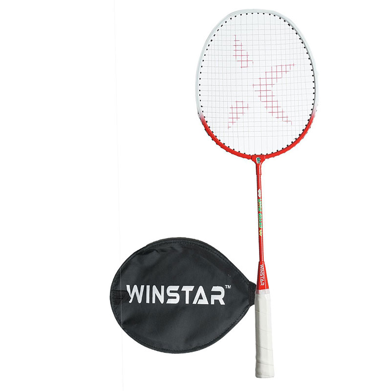 Winstar Little Champ Light Weight Badminton Racquet For Children