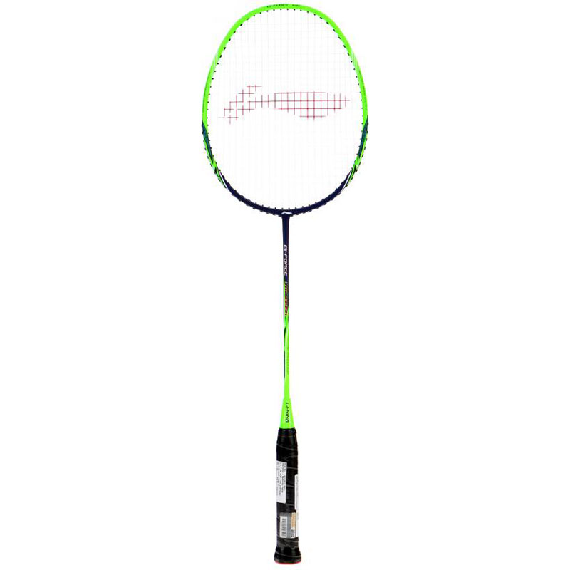 Li-ning G-Force Lite 3800i Badminton Racquet (Weight-82g)