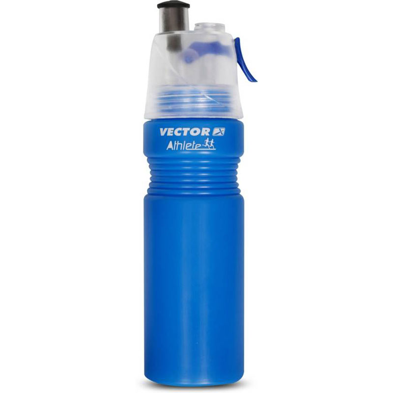 Vector X ATHLETIC-SIPPER 740 ml Sipper  (Pack of 1, Blue)