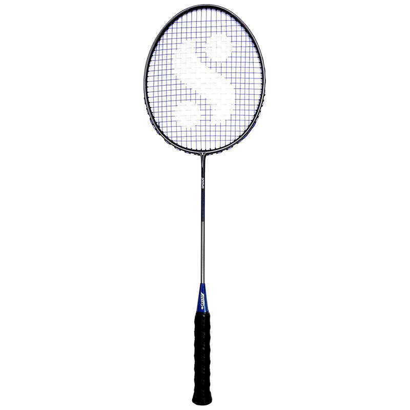 Silver's Lim-25 Gutted Badminton Racquet