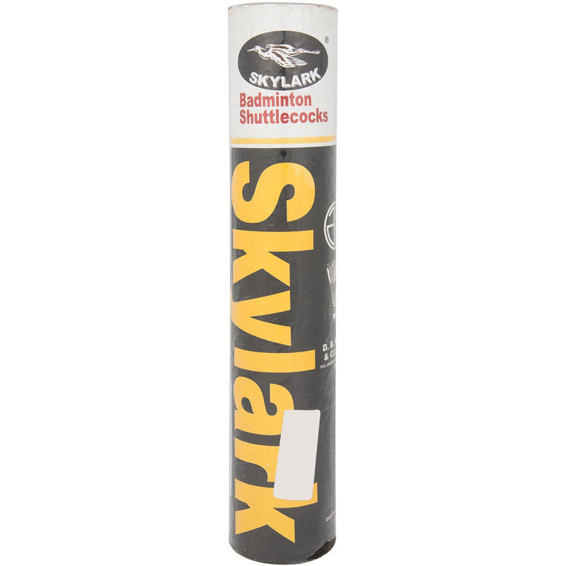   Skylark Supercraft ShuttleCock(Pack of 10)