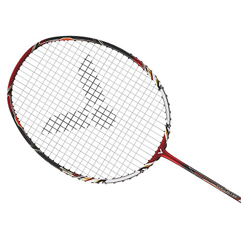 Victor Thruster King 8000 Badminton Racket- Unstrung ( TK 8000 3U)