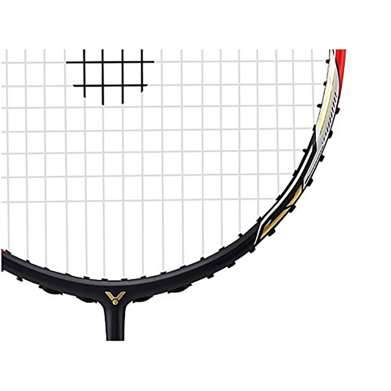 Victor Hypernano X 900Badminton Racket - Unstrung 