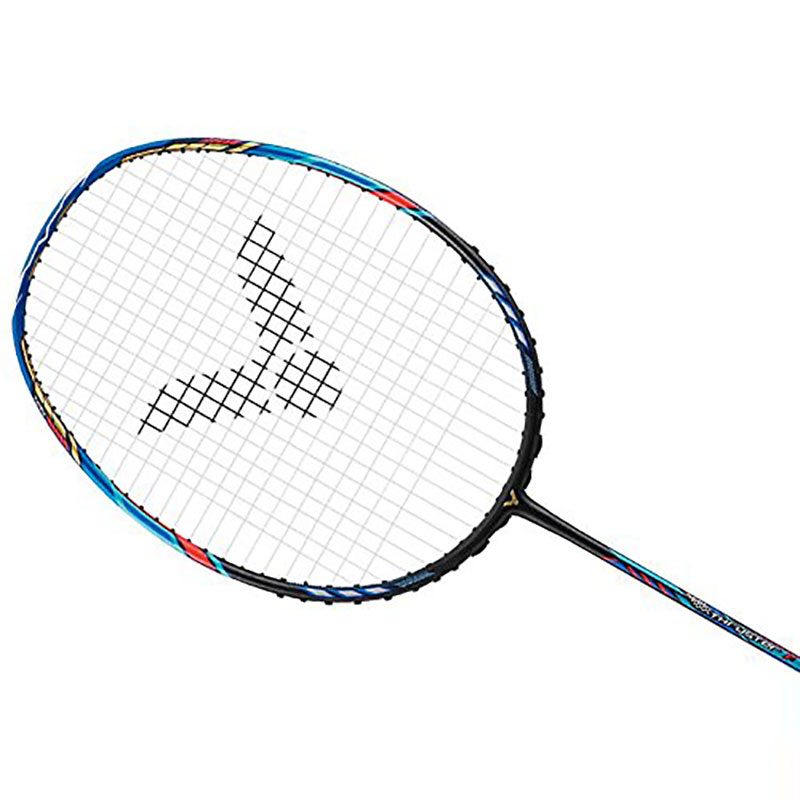 Victor Thruster K F Unstrung Badminton Racket (2018 Edition)
