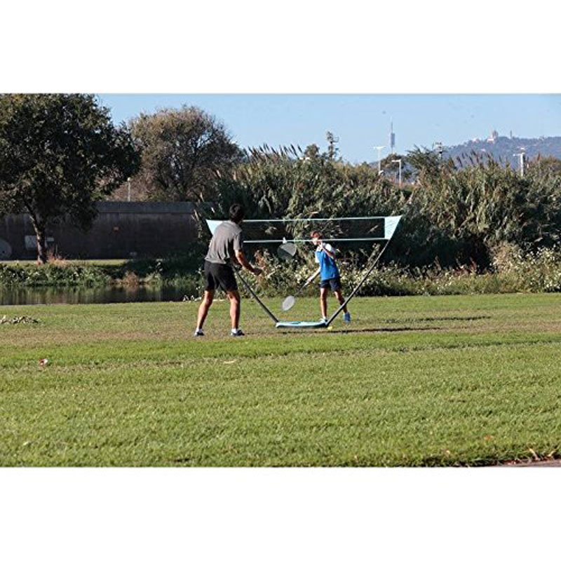 Artengo Easy Net 3 M Badminton Net - Blue