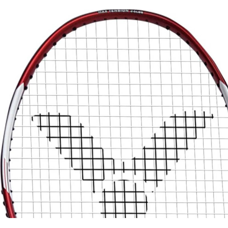 Victor Arrow Speed 11 G5 Unstrung  (Multicolor, Weight - 87 g)