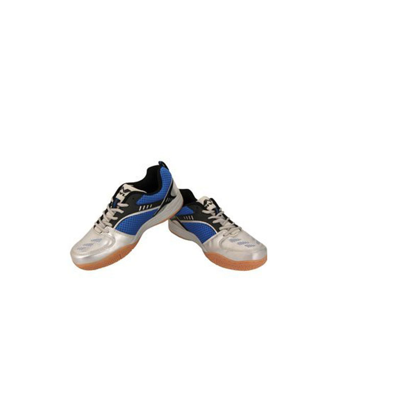 Nivia Appeal Badminton Shoe(Blue)