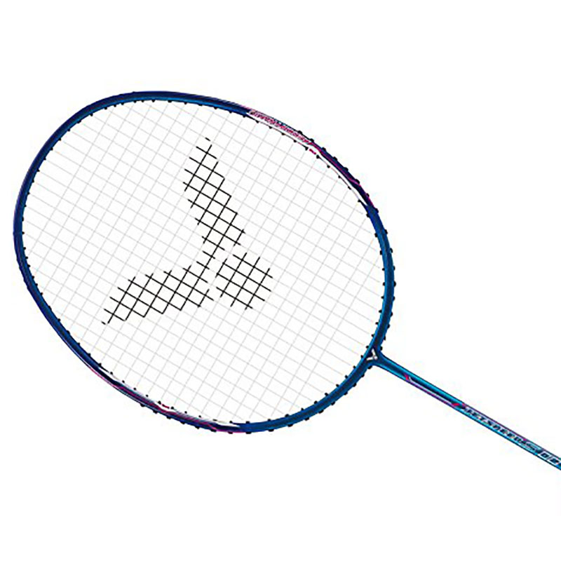 Victor Jet Speed 02 Unstrung 4U Badminton Racquet (JS-02-4U)