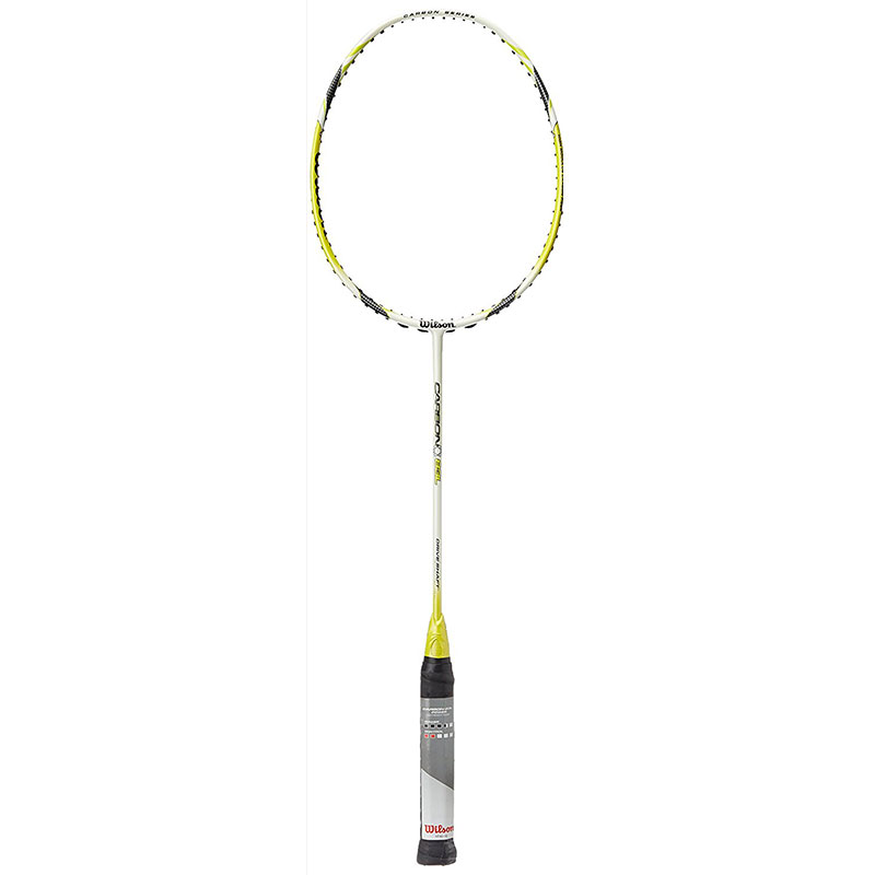 Wilson Carbon 83L Badminton Racquet