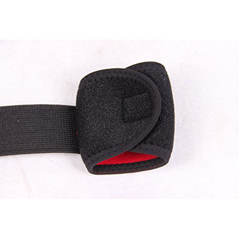 GolitonÃ‚ Fitness sports wrist brace band adjustable pressure type badminton basketball weightlifting wrist