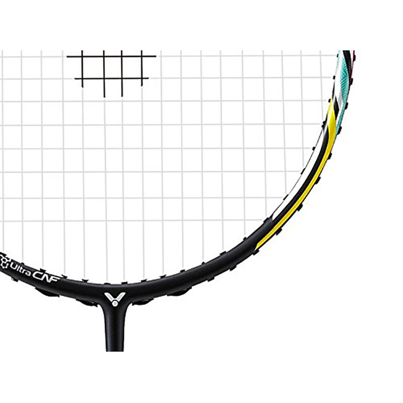 Victor Hypernano X800 Badminton Racket - Unstrung ( HX 800 - 4U)