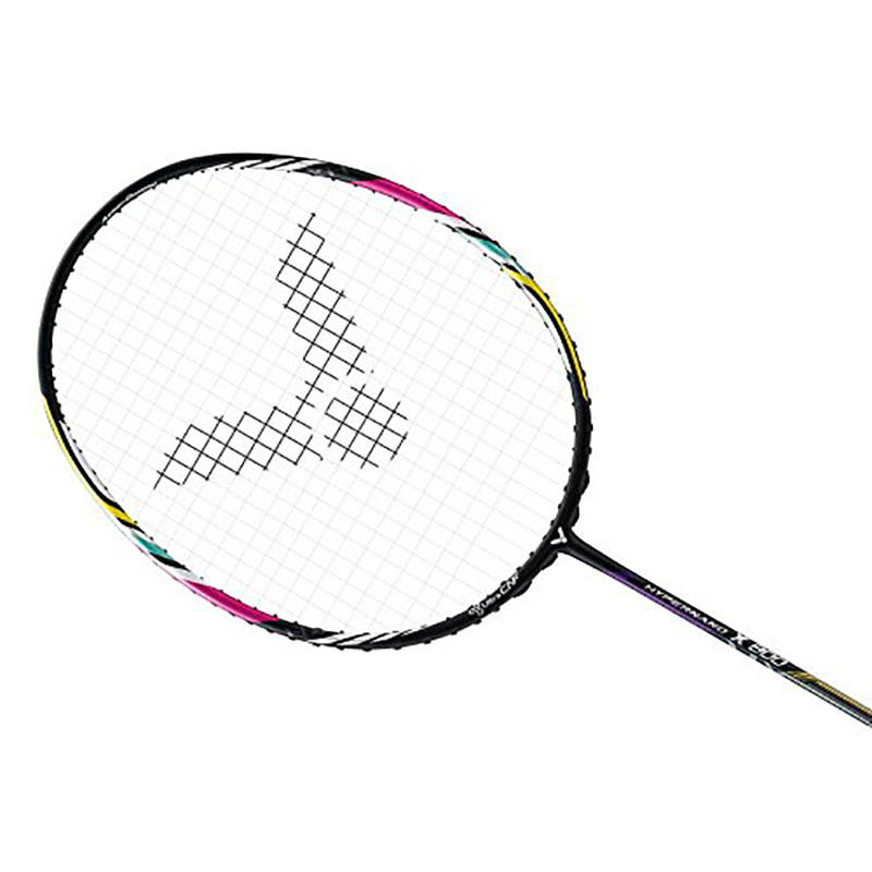 Victor Hypernano X 800 Badminton Unstrung Racket