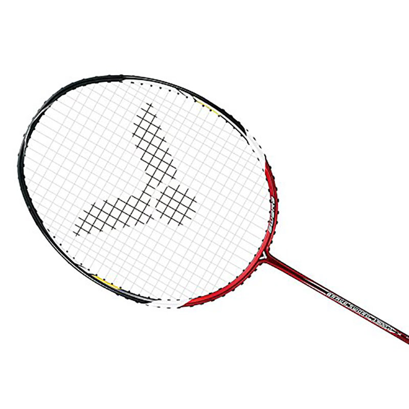 VICTOR Bravesword 1900 Full graphite Unstrung Badminton Racket Available in 3 Colour(BRS-1900-4U)