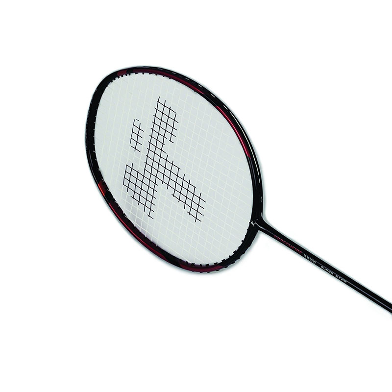 Thwack Badminton Racket - DragonFire 2900