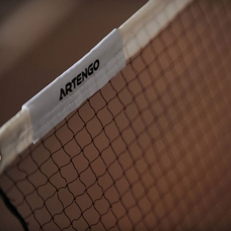 Artengo Competition-Net Badminton Accessories 6.1M