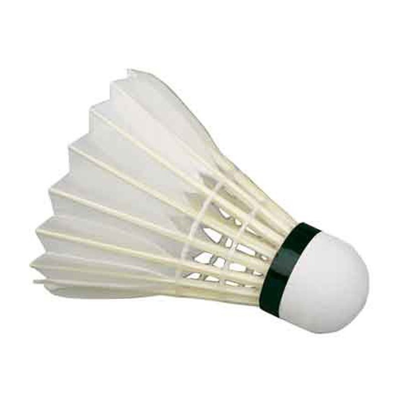  Badminton Shuttle Cock pack of 10 GF