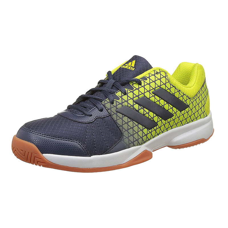 Adidas Men's Net Nuts Indoor Indoor Multisport Court Shoes