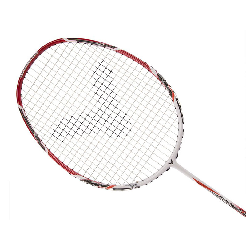 Victor Arrow Power 5800 Badminton racket tension upto 35lbs