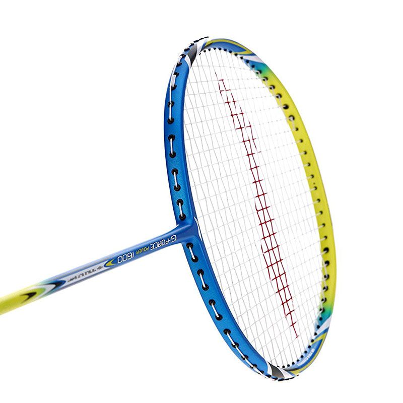 Li-ning G-Force Power 1600 Badminton Racquet