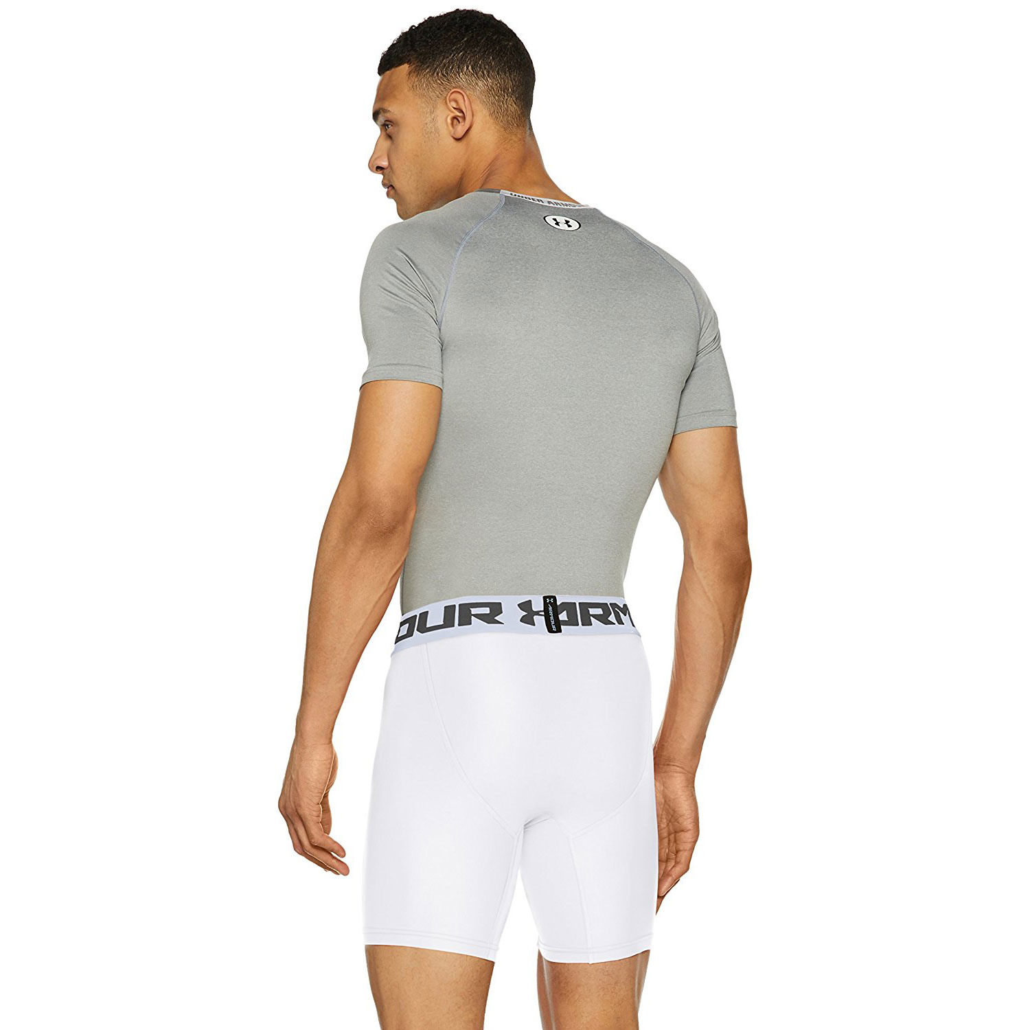  Under Armour Heat Gear Armour 2.0 Compressed Men's Shorts