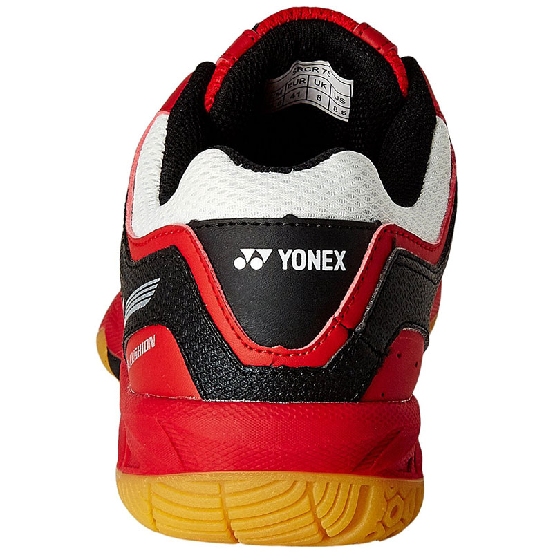 Yonex SRCR 75 Badminton Shoes with 1 pair of Yonex Socks 