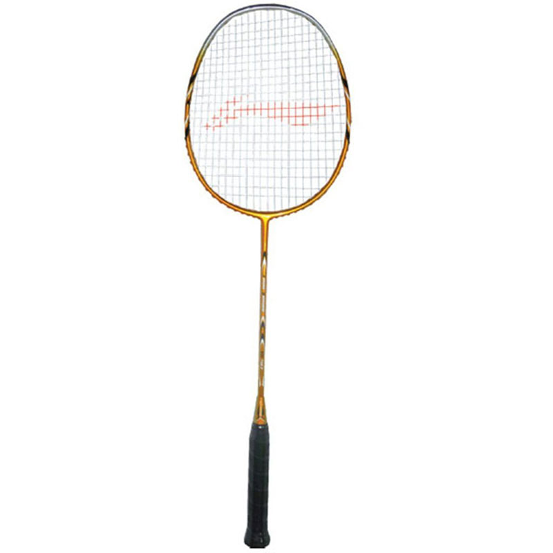 Li-Ning TS-50 Badminton Racquet (Gold)