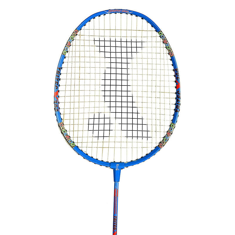 Cockatoo CBR-01 Series Badminton Racquet, Badminton Racket