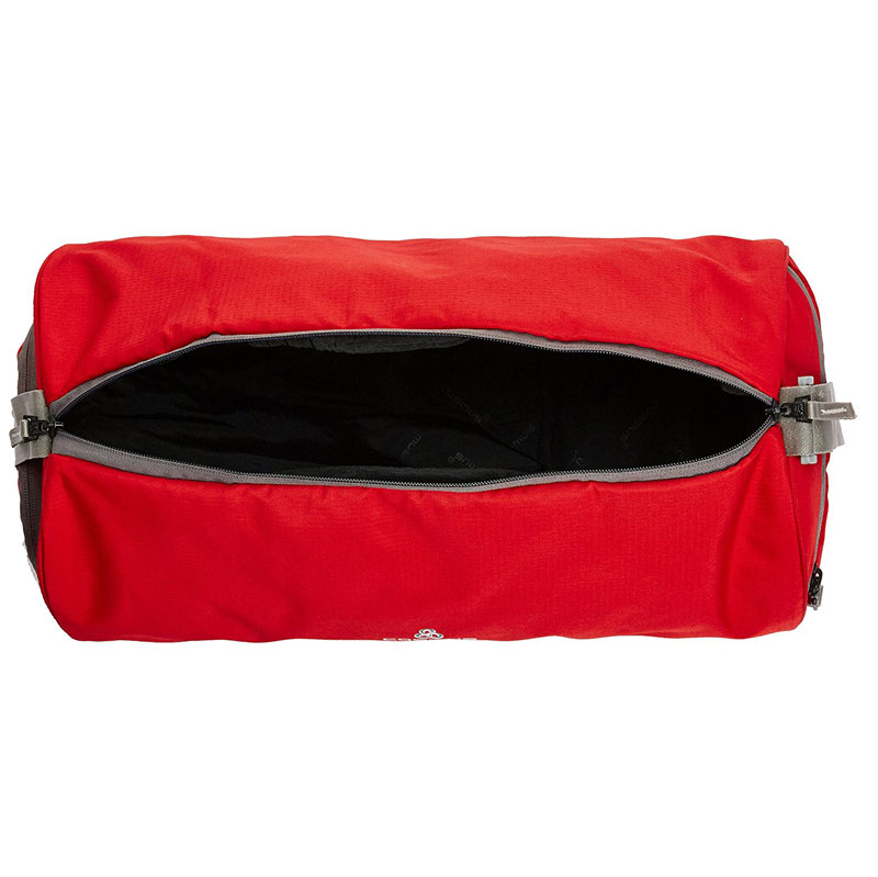 Cosmus Polyester 26 Litres Red Gym Sports Duffel