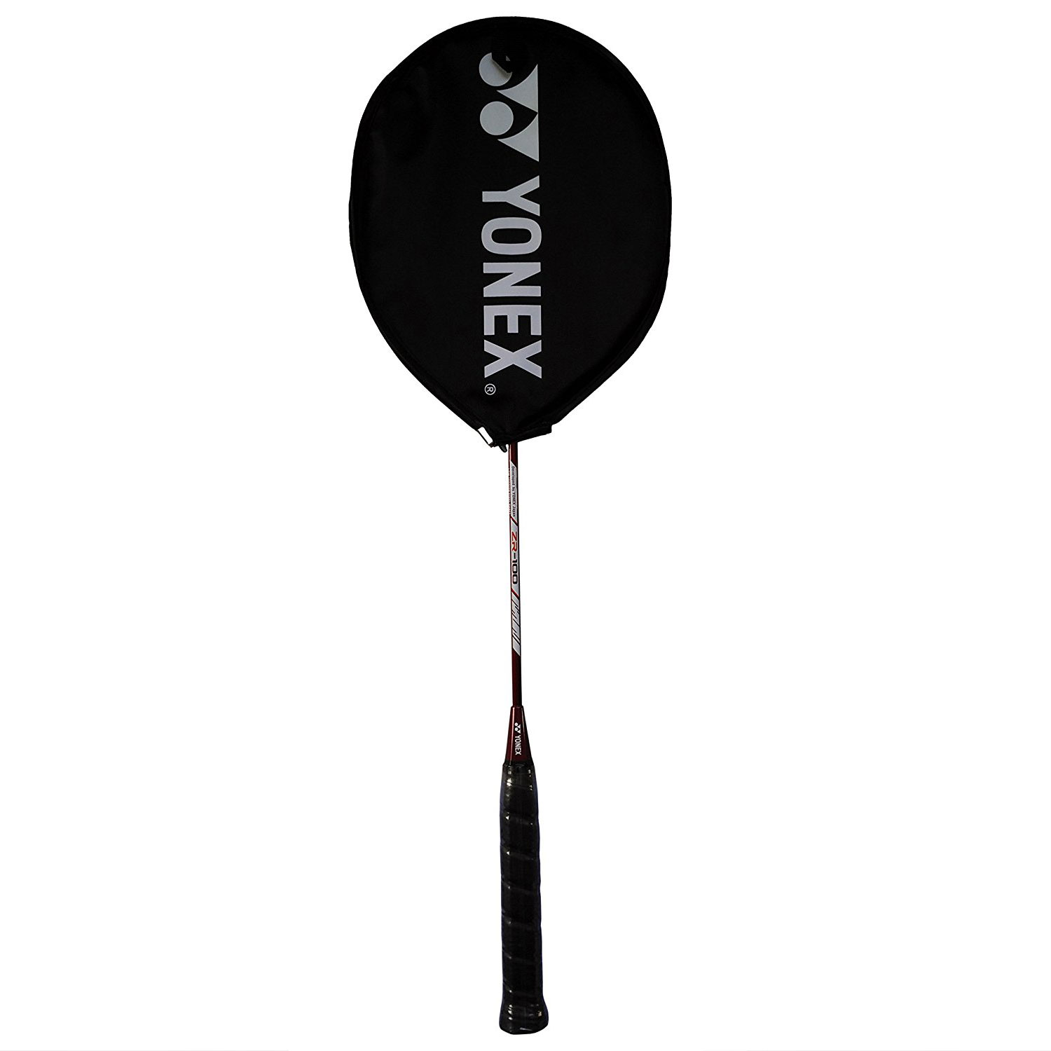 Yonex ZR 100 Strung Badminton Racquet