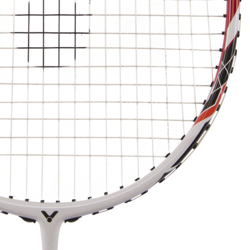 Victor Arrow Power 5800 Badminton racket tension upto 35lbs
